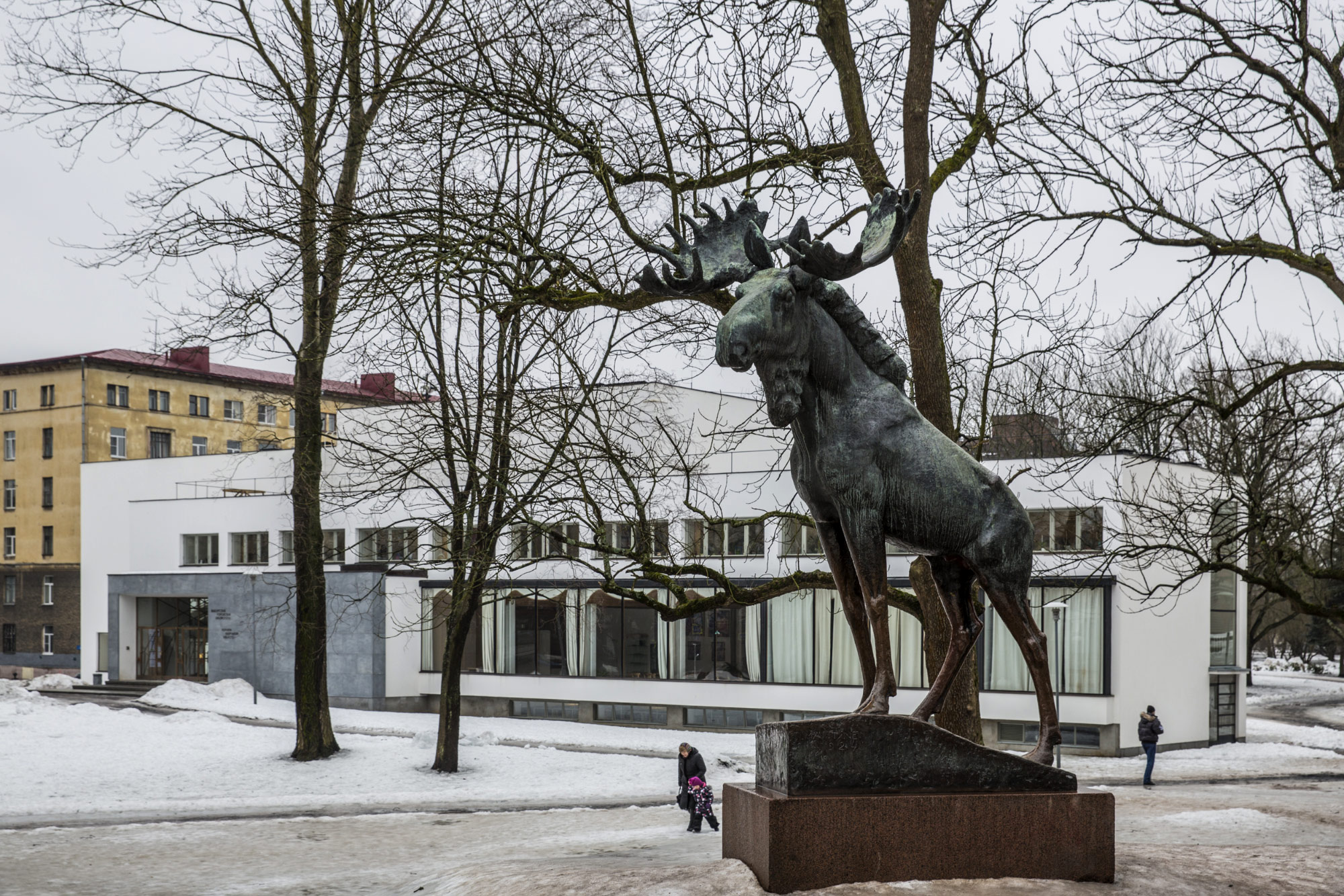 Vyborg (Выборг)